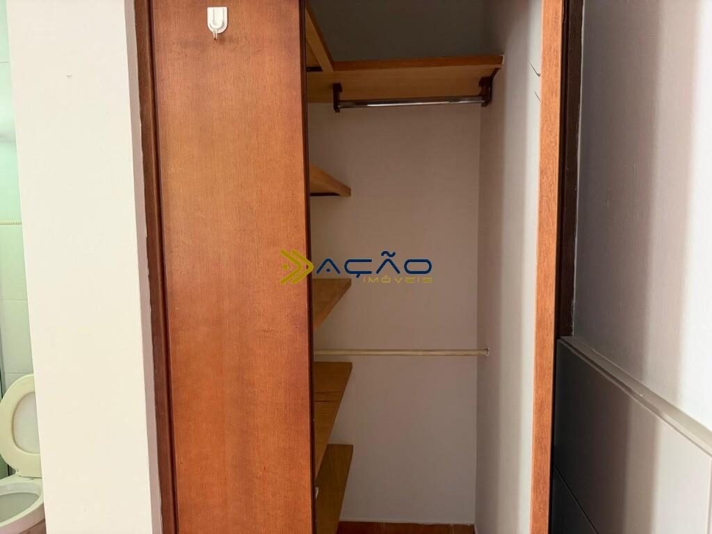 Foto 5 de Apartamento de 25 m² para alugar na Varginha, Itajubá-MG