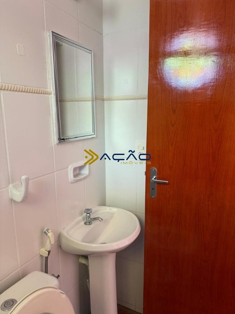 Foto 6 de Apartamento de 25 m² para alugar na Varginha, Itajubá-MG
