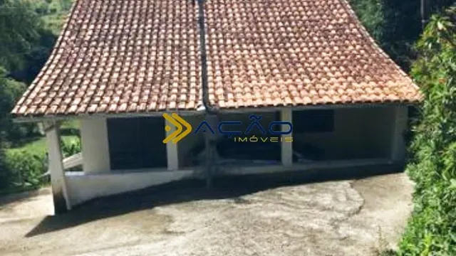Foto 1 de Chácara de 34.500 m² no Piedade