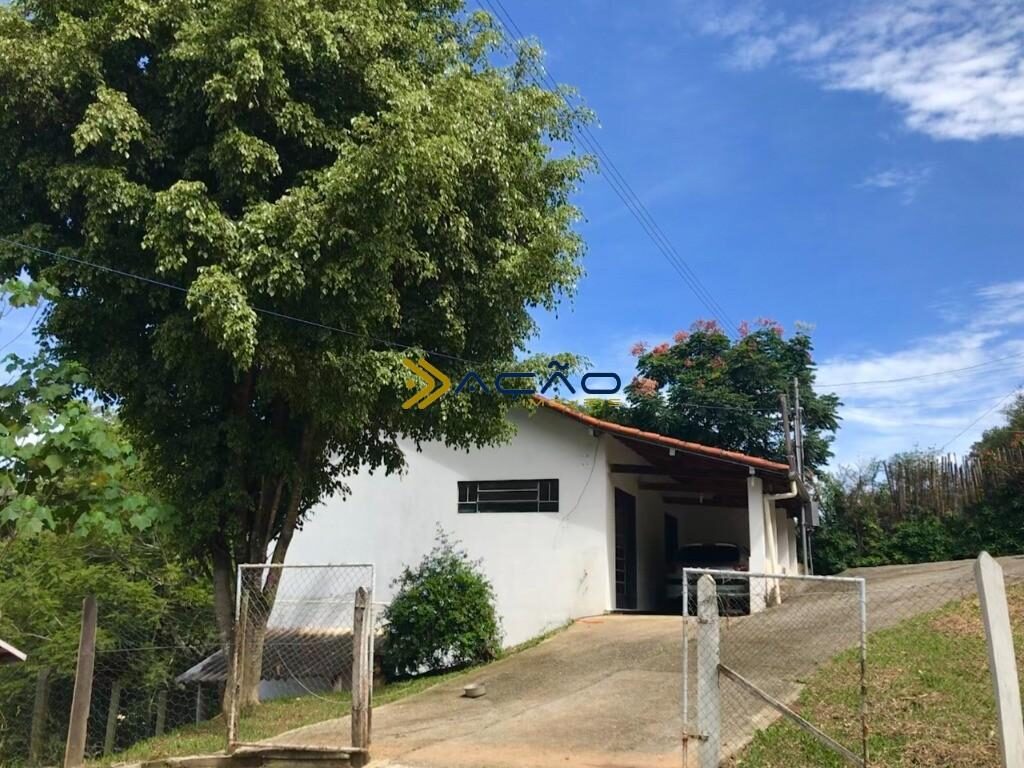Foto 2 de Chácara de 34.500 m² no Piedade