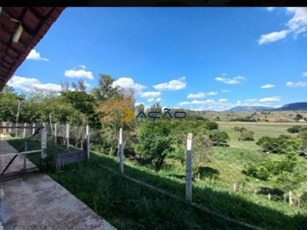 Foto 3 de Chácara de 34.500 m² no Piedade