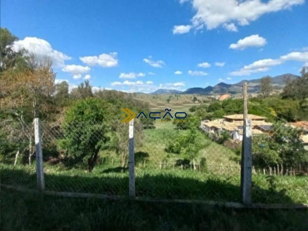 Foto 4 de Chácara de 34.500 m² no Piedade