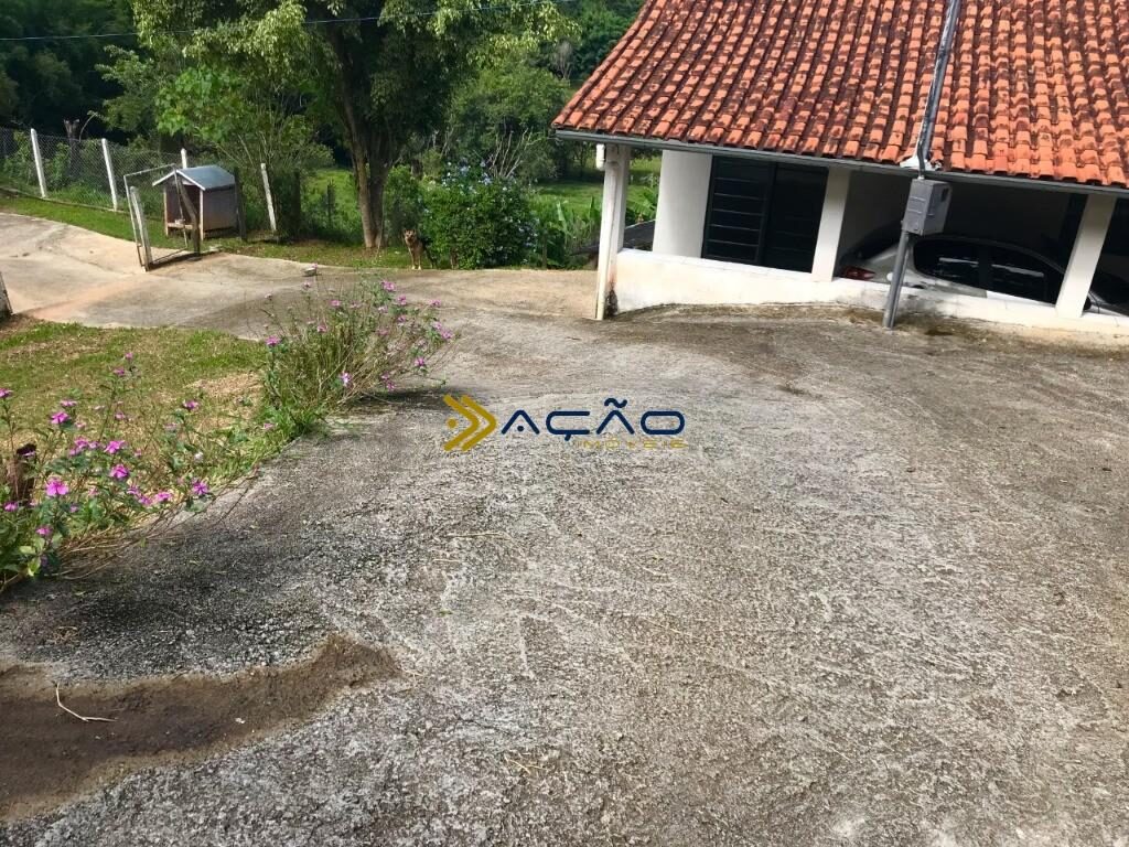Foto 6 de Chácara de 34.500 m² no Piedade