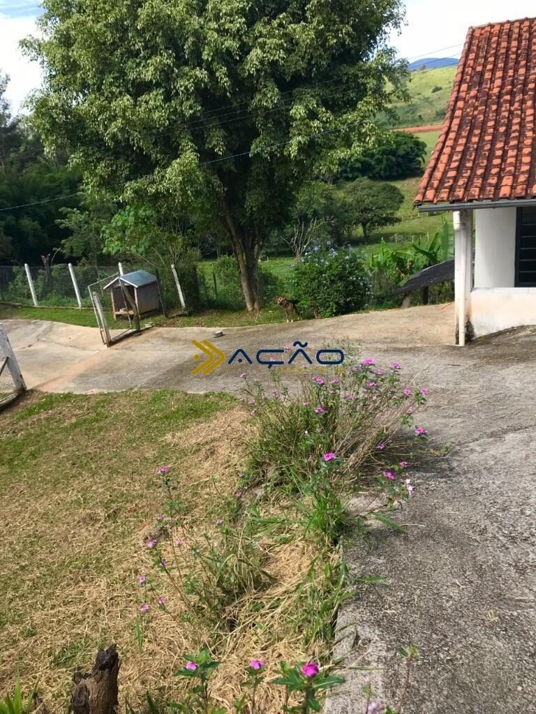 Foto 7 de Chácara de 34.500 m² no Piedade