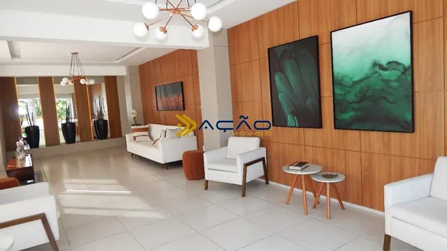 Apartamento de 3 quartos no Cruzeiro, Itajubá
