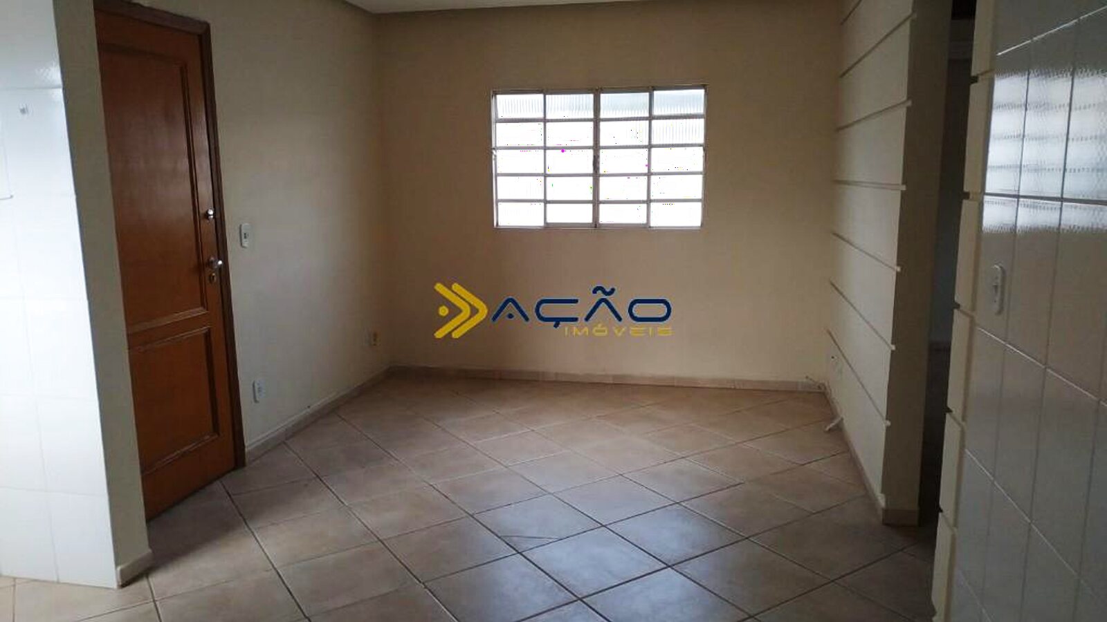 Apartamento de 2 quartos na Varginha em Itajubá