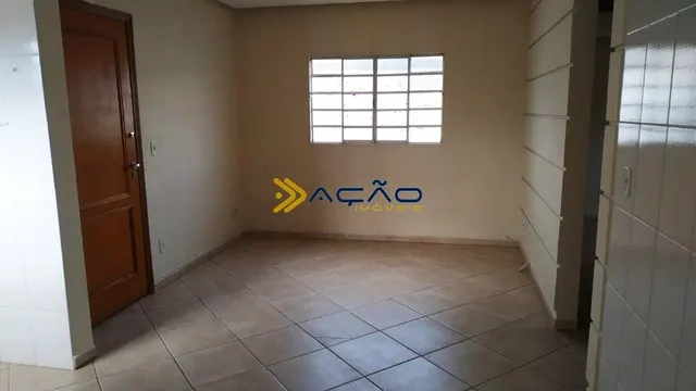Apartamento de 2 quartos na Varginha em Itajubá