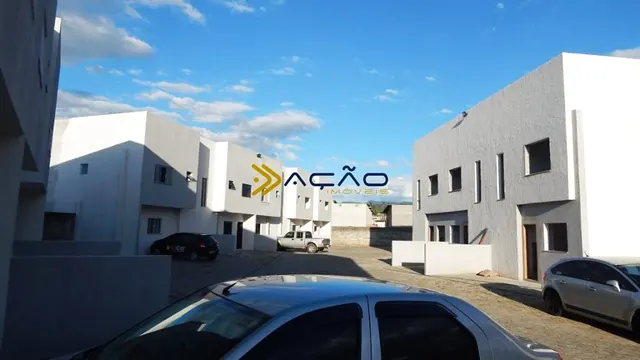 Casa de 97 m² para alugar na Boa Vista, Itajubá-MG