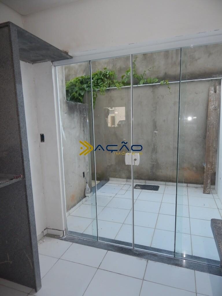 Foto 3 de Casa de 97 m² para alugar na Boa Vista, Itajubá-MG