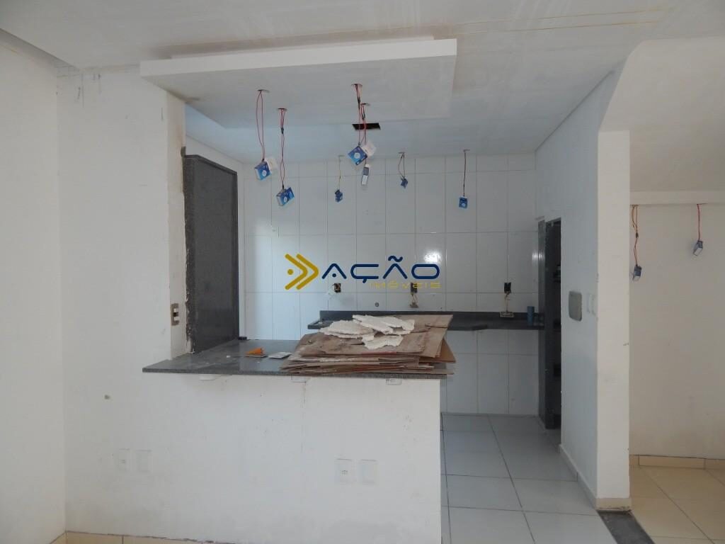 Foto 5 de Casa de 97 m² para alugar na Boa Vista, Itajubá-MG
