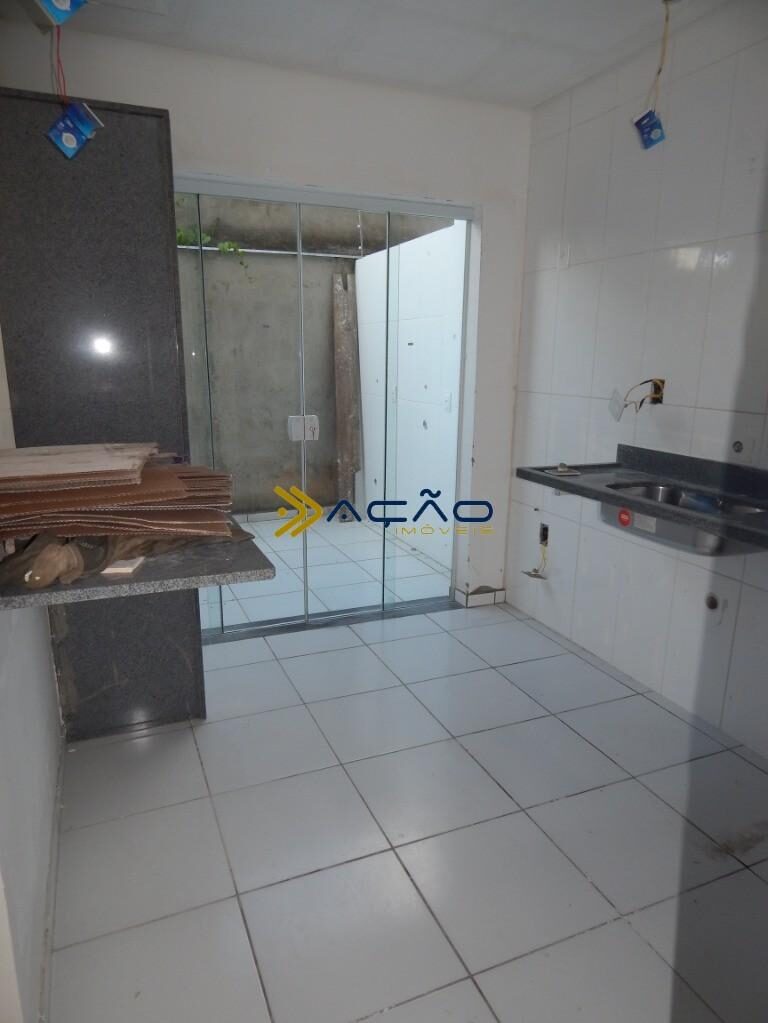 Foto 6 de Casa de 97 m² para alugar na Boa Vista, Itajubá-MG