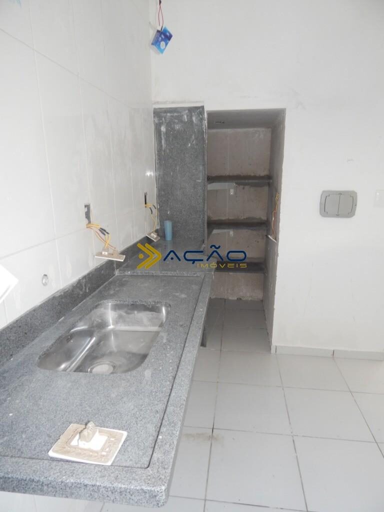 Foto 7 de Casa de 97 m² para alugar na Boa Vista, Itajubá-MG