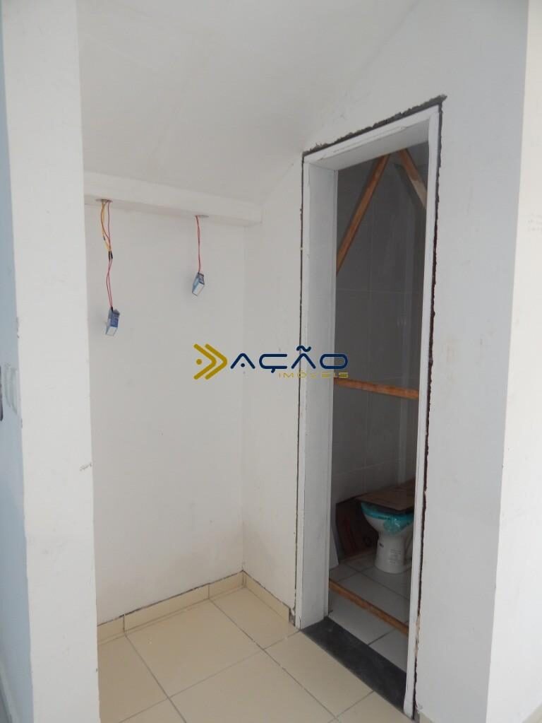 Foto 8 de Casa de 97 m² para alugar na Boa Vista, Itajubá-MG