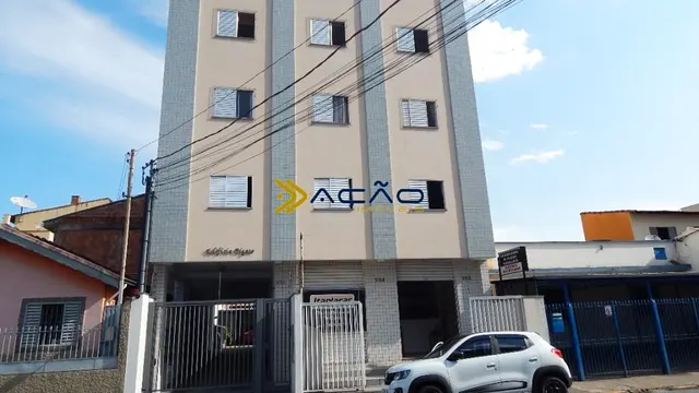 Foto 1 de Apartamento de 3 quartos na Varginha, Itajubá