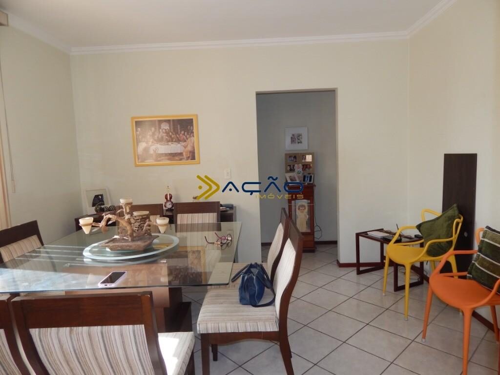 Foto 2 de Apartamento de 3 quartos na Varginha, Itajubá