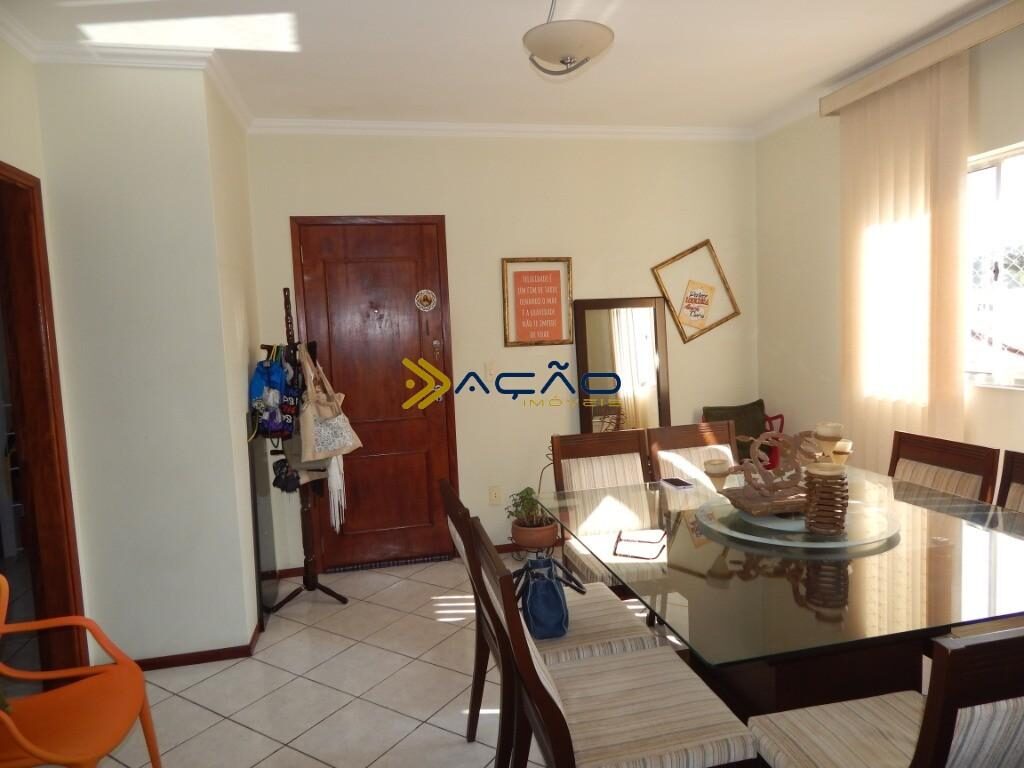Foto 3 de Apartamento de 3 quartos na Varginha, Itajubá