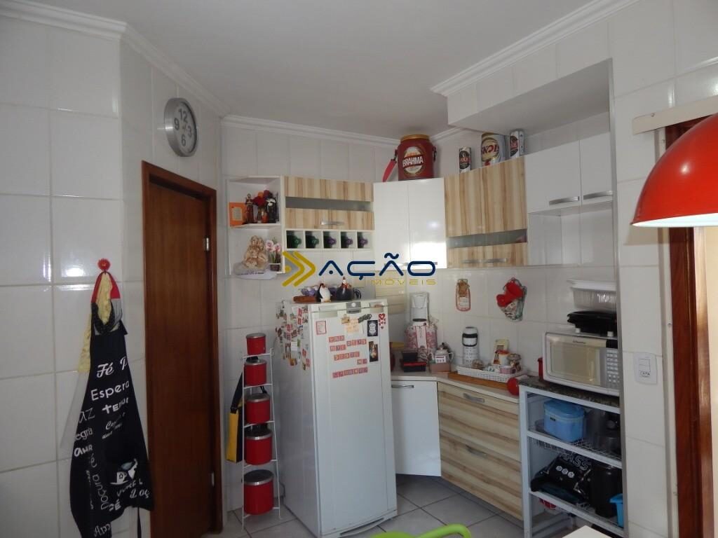 Foto 5 de Apartamento de 3 quartos na Varginha, Itajubá