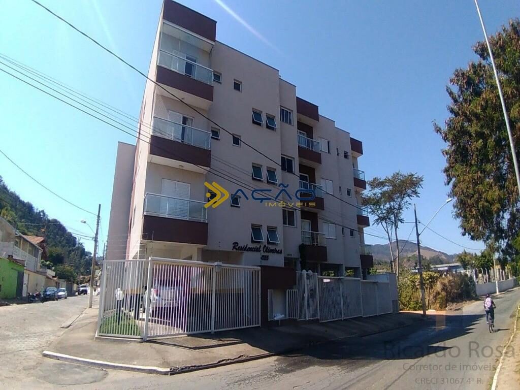 Foto 2 de Apartamento no Varginha