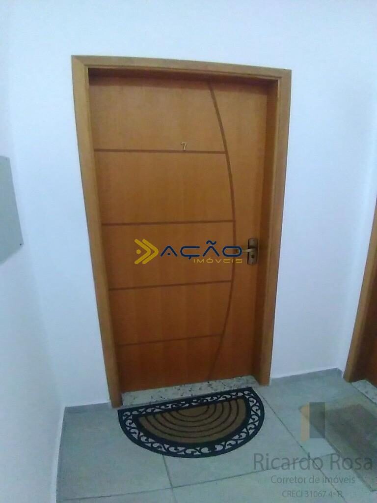 Foto 4 de Apartamento no Varginha