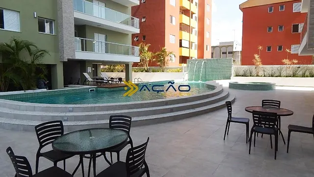 Foto 1 de Apartamento de 3 quartos no Morro Chic, Itajubá