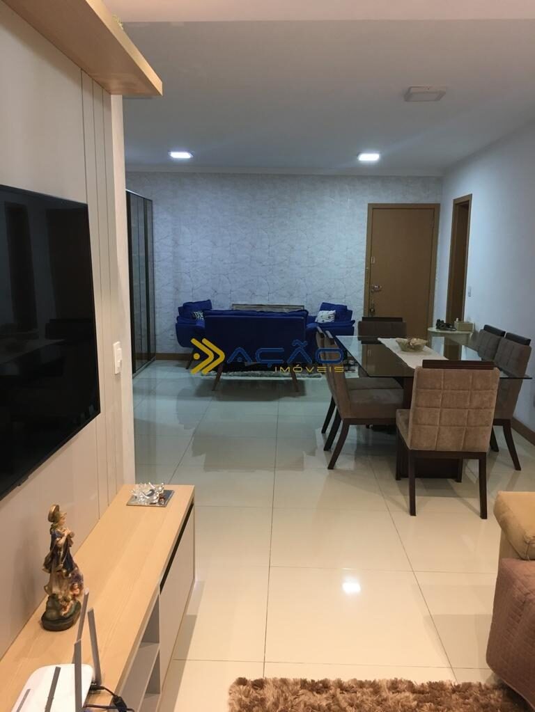 Foto 2 de Apartamento de 3 quartos no Morro Chic, Itajubá