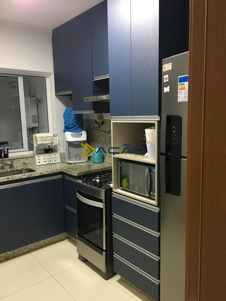 Foto 4 de Apartamento de 3 quartos no Morro Chic, Itajubá