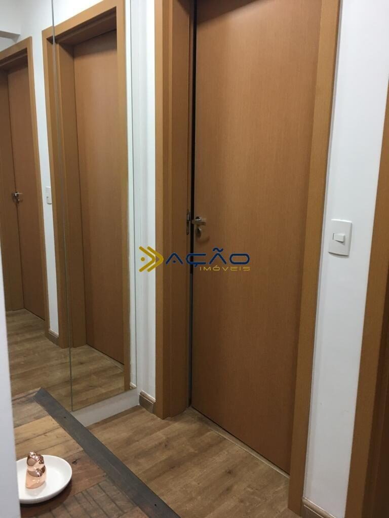 Foto 5 de Apartamento de 3 quartos no Morro Chic, Itajubá