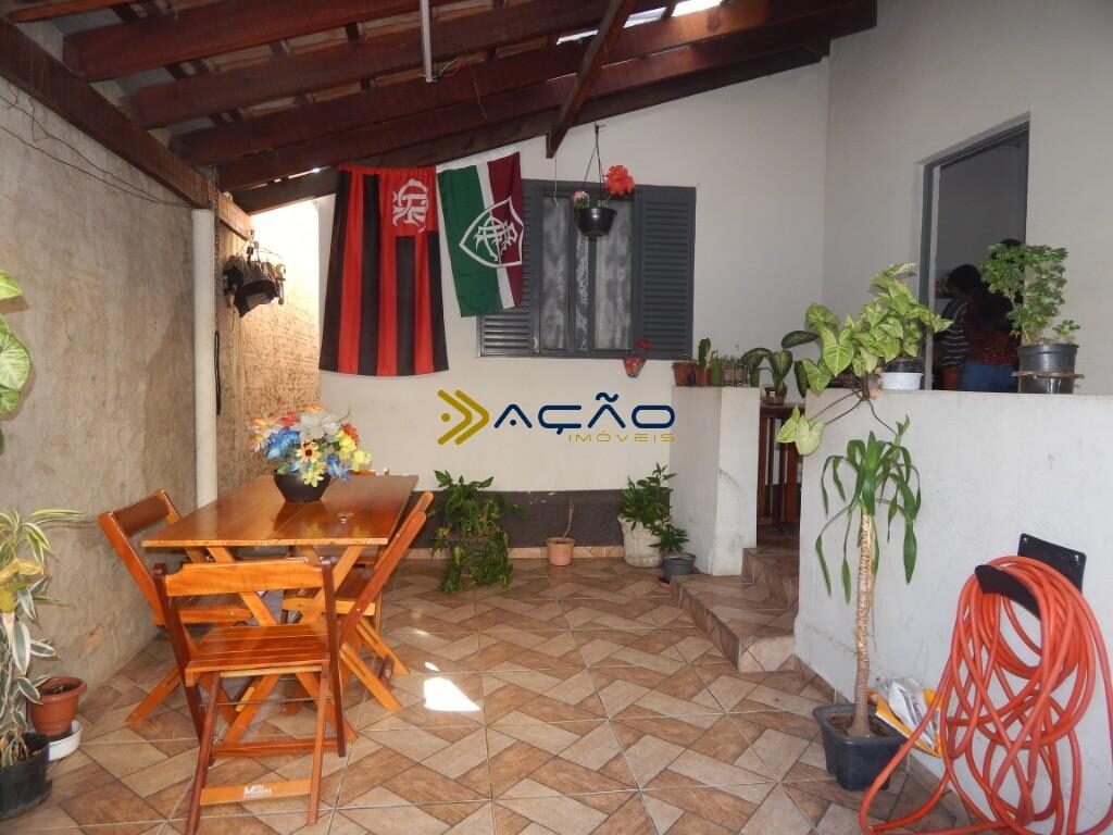Foto 4 de Casa de 3 quartos na Avenida, Itajubá