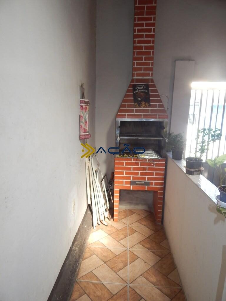 Foto 6 de Casa de 3 quartos na Avenida, Itajubá