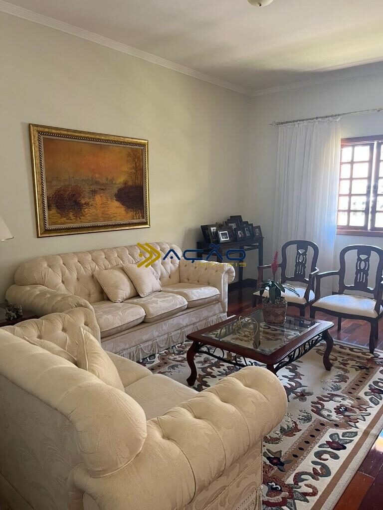 Foto 4 de Casa de 3 quartos na Varginha, Itajubá
