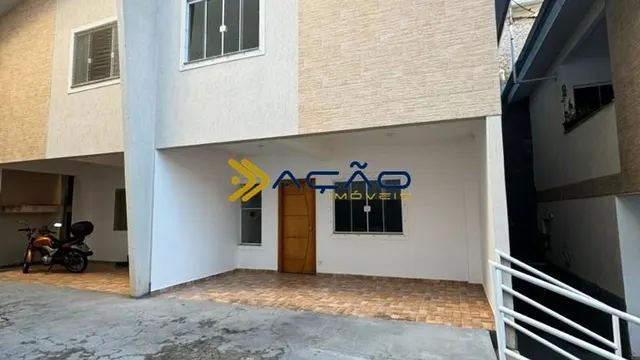 Foto 1 de Casa no Cruzeiro