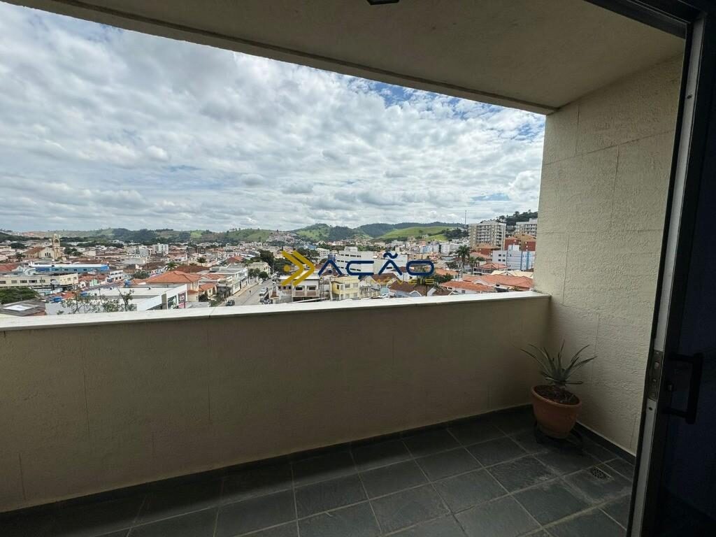 Foto 3 de Apartamento no Centro