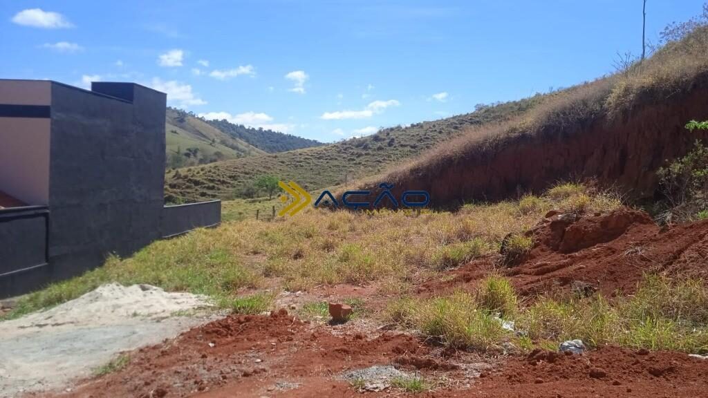 Foto 3 de Terreno de 325 m² no Capetinga