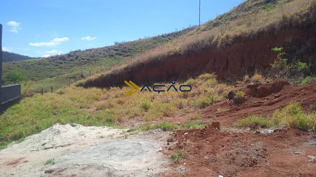 Foto 4 de Terreno de 325 m² no Capetinga