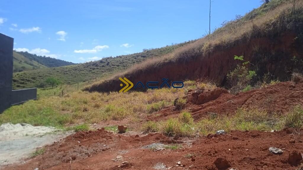 Foto 5 de Terreno de 325 m² no Capetinga