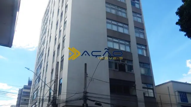 Foto 1 de Apartamento de 3 quartos no Centro, Itajubá