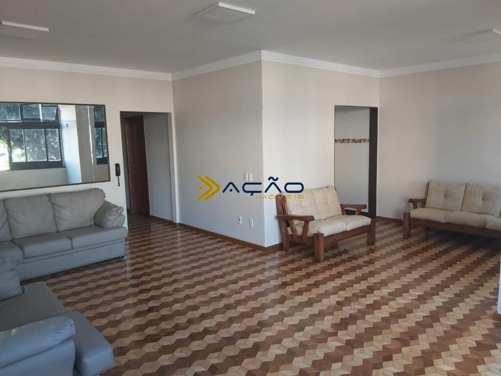 Foto 5 de Apartamento de 3 quartos no Centro, Itajubá