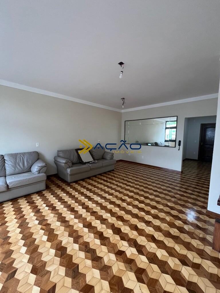 Foto 6 de Apartamento de 3 quartos no Centro, Itajubá