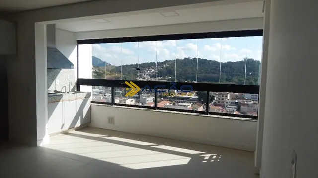Foto 1 de Apartamento de 3 quartos na Avenida, Itajubá