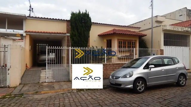 Casa de 4 quartos em São Vicente, Itajubá