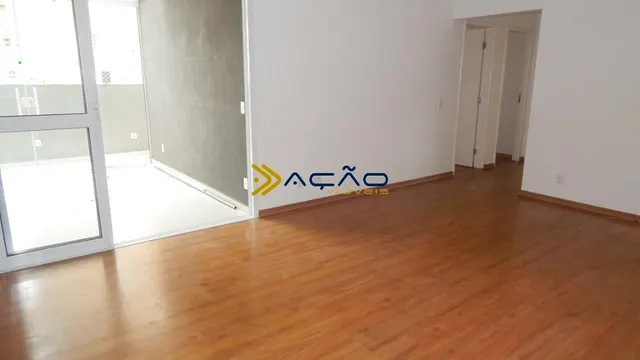 Foto 1 de Apartamento de 3 quartos na Varginha, Itajubá
