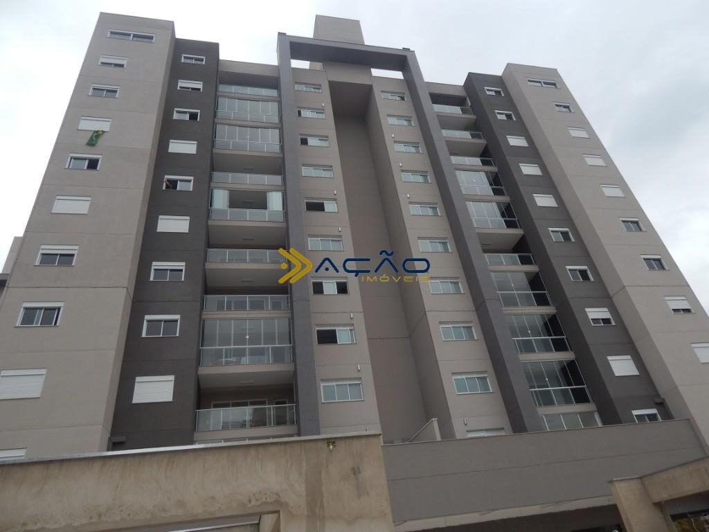 Foto 2 de Apartamento de 3 quartos na Varginha, Itajubá