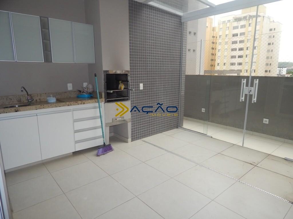 Foto 6 de Apartamento de 3 quartos na Varginha, Itajubá