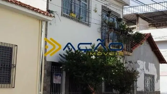 Foto 1 de Sobrado no Centro de Itajubá, Itajubá