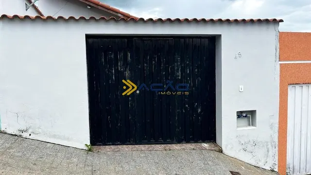 Foto 1 de Casa de 2 quartos na Medicina, Itajubá