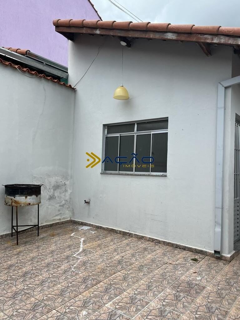 Foto 2 de Casa de 2 quartos na Medicina, Itajubá