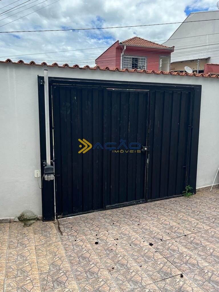 Foto 3 de Casa de 2 quartos na Medicina, Itajubá