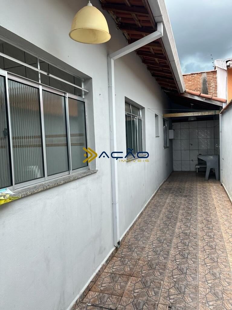 Foto 5 de Casa de 2 quartos na Medicina, Itajubá