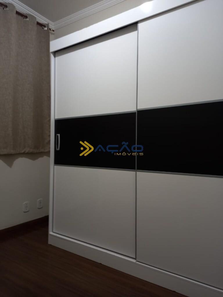 Foto 4 de Apartamento no Boa Vista