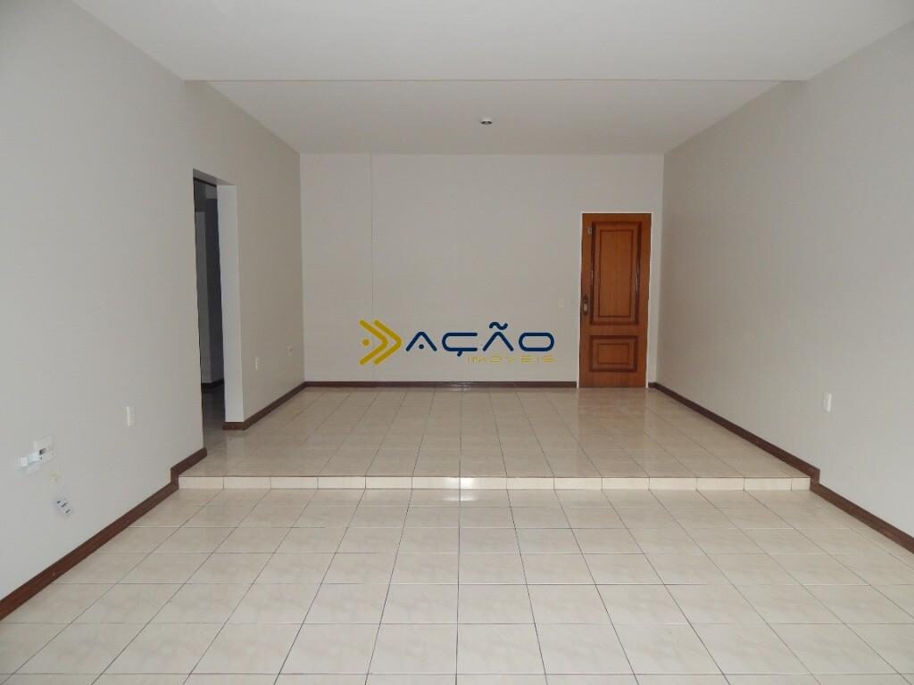 Foto 2 de Apartamento de 160 m² para alugar no Pinheirinho, Itajubá-MG